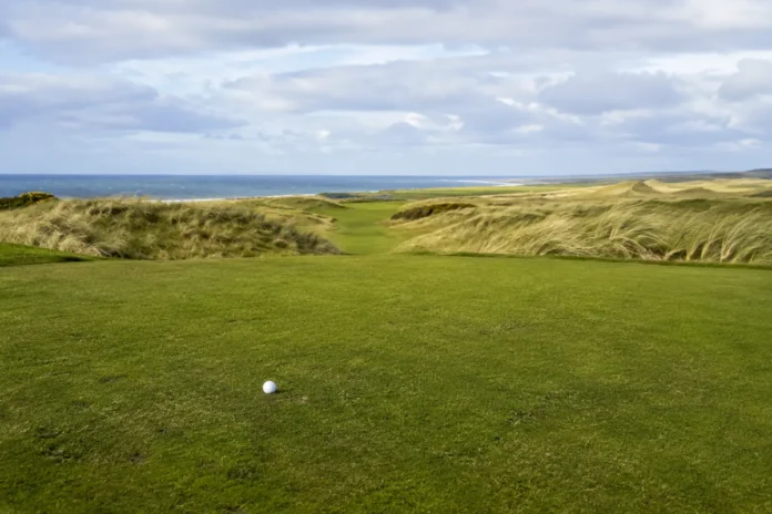svenskorna i Women’s Scottish Open 2026