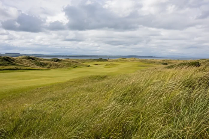 Women’s Scottish Open 2026