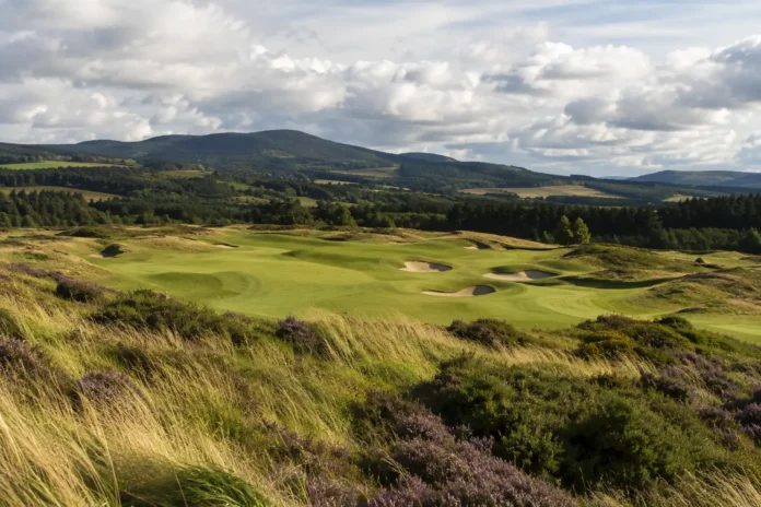 The Senior Open 2026