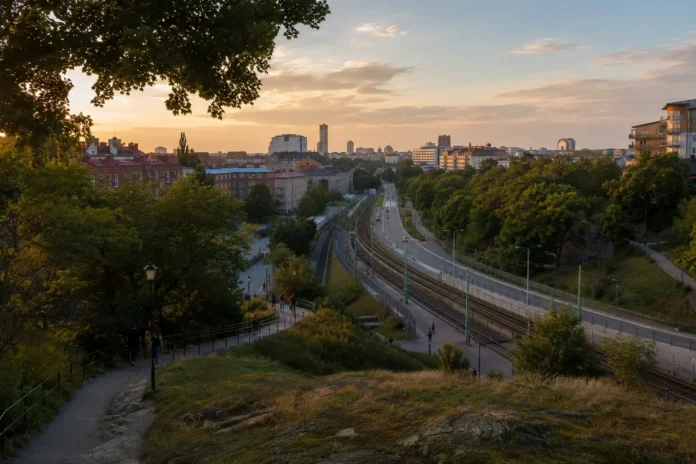 Hammarbys väg i Europa 2026