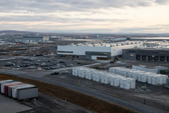 Tesla rapport Q2 2026