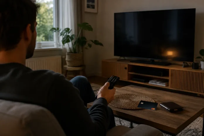 kan man se GAIS - Nordsjälland gratis