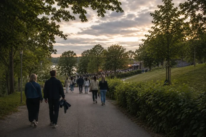 Håkan Hellström Kalmar 2026