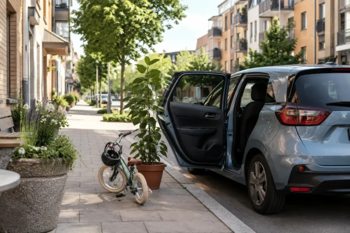 Honda Jazz Hybrid 2026