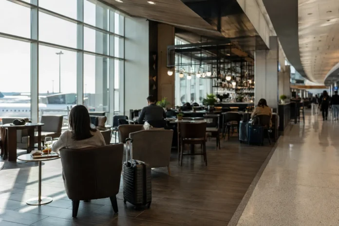 American Express rapport Q2 2026