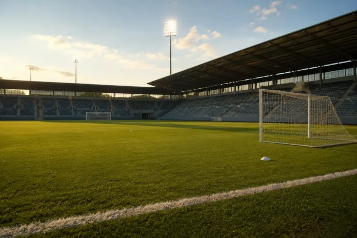 träningsmatcher 25 juli 2026