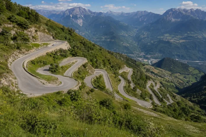 Tour de France resultat 24 juli 2026