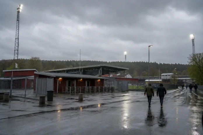 Degerfors Djurgården speltips