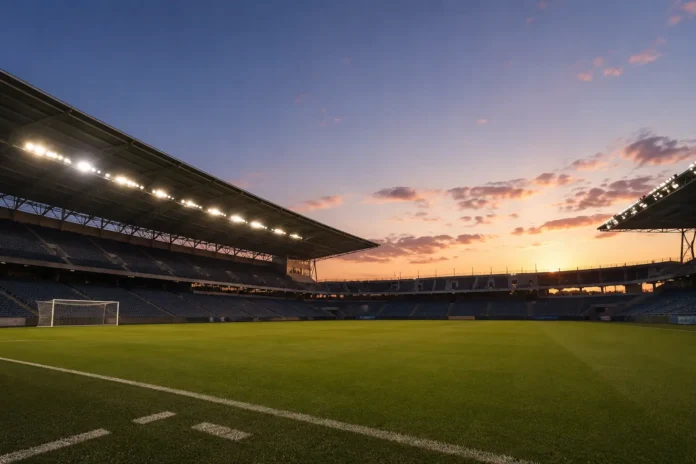 träningsmatcher 26 juli 2026