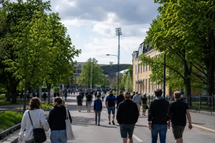 Sirius IFK Göteborg