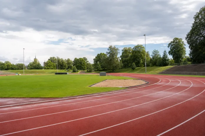 Friidrotts-SM söndag 26 juli 2026