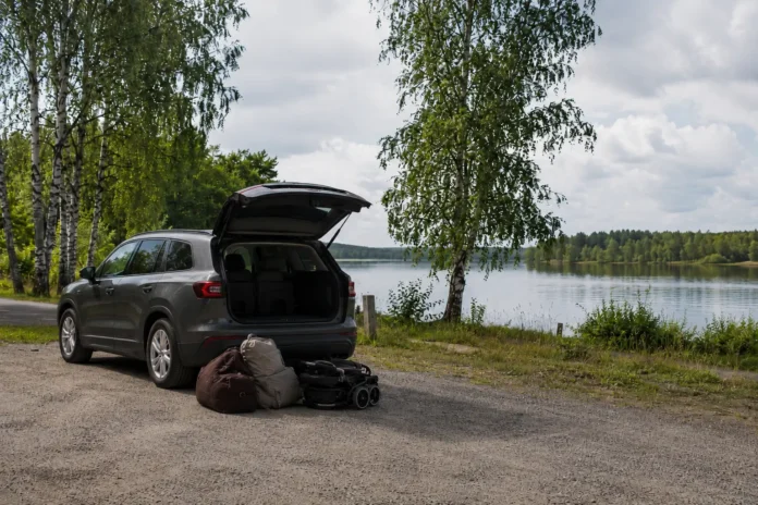 Peugeot 5008 2026