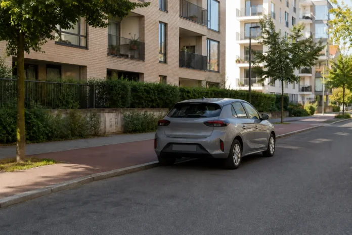 Opel Corsa 2026 test