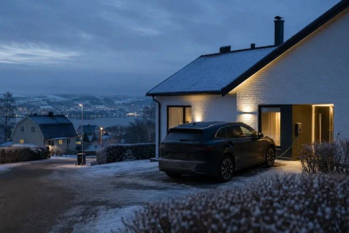 Mitsubishi Outlander PHEV 2026