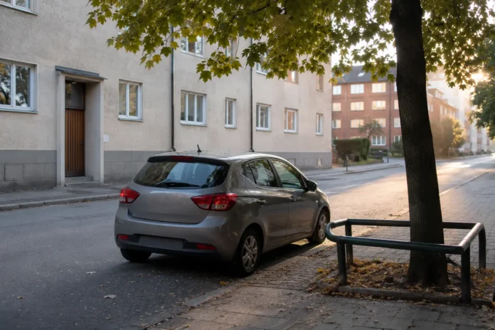 Peugeot 208 2026 test