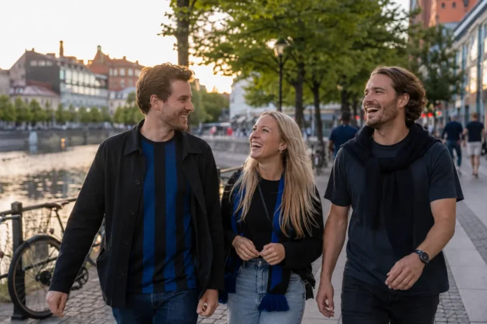 Sirius närmar sig guldet
