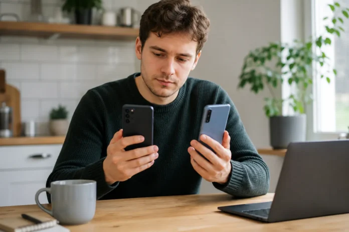 redmi note 15 pro test