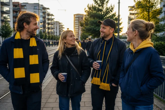 Häcken AIK speltips 27 juli 2026