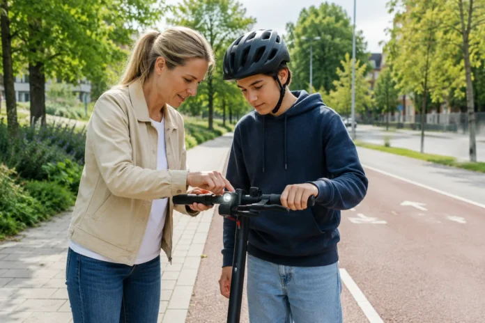 regler för elsparkcyklar 2026
