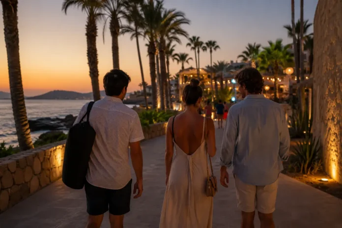 ATP Los Cabos 2026