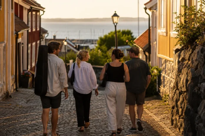 Ystad Sweden Jazz Festival 2026