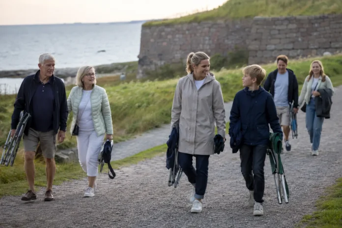 Diggiloo Varberg 2 augusti 2026