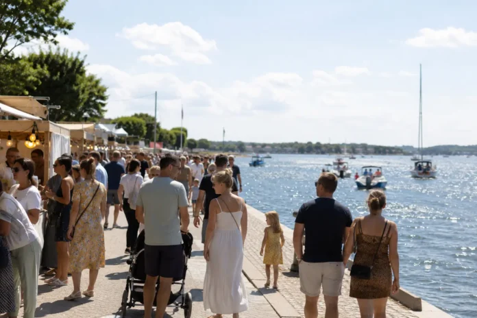 Karlskrona Skärgårdsfest 2026