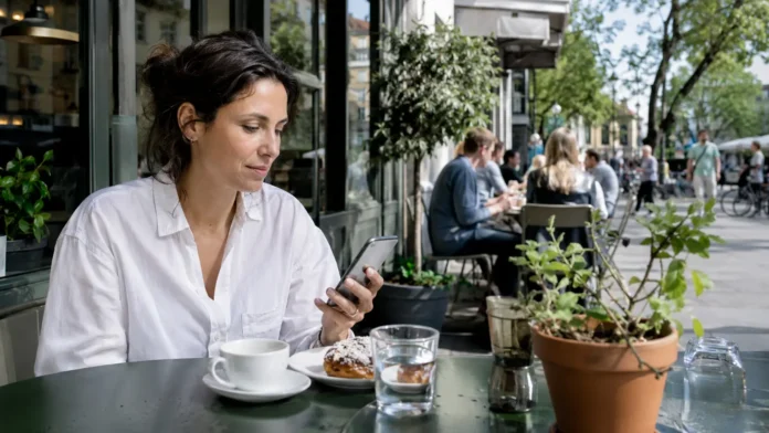 Motorola Moto G87 test