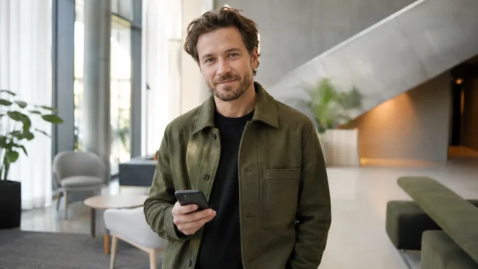 Motorola Signature test