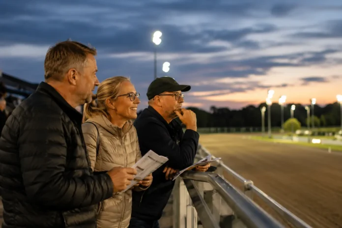 V85 Jägersro 28 juli 2026