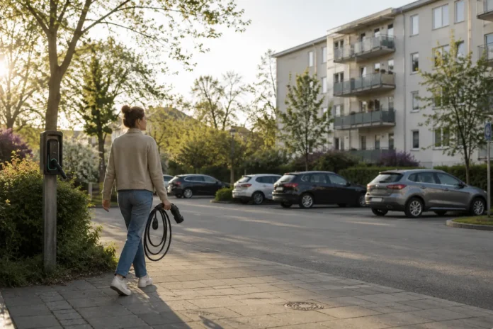 Renault Zoe begagnad
