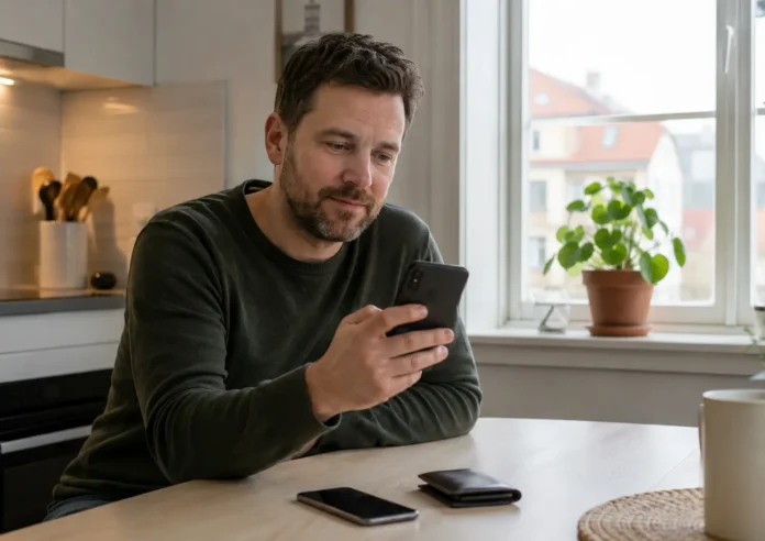 Motorola Moto G77 test
