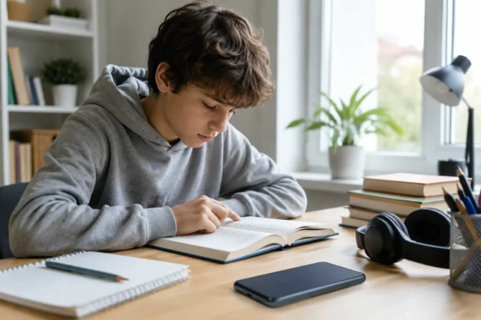 TCL NXTPAPER 5G Junior test 2026