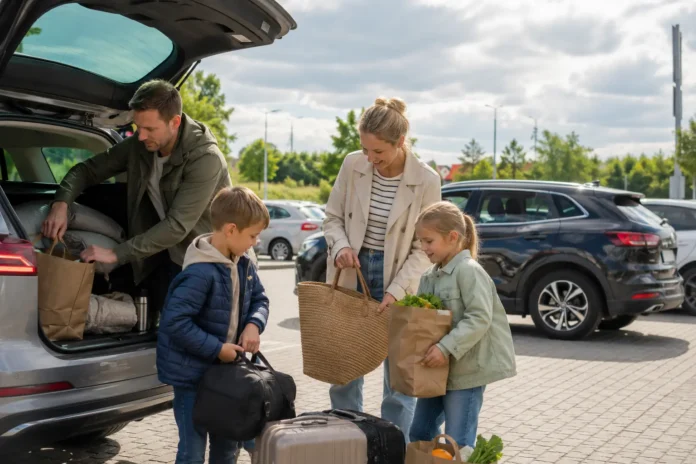 vilken Skoda ska man köpa