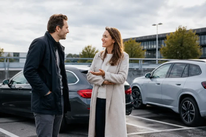 vilken BMW ska man köpa