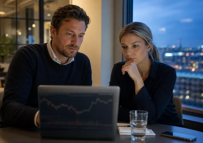 börsen idag 29 juli 2026