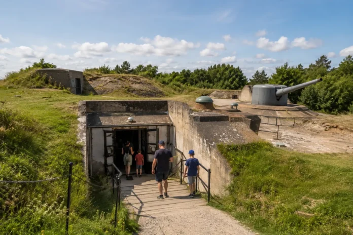 Beredskapsmuseet Helsingborg