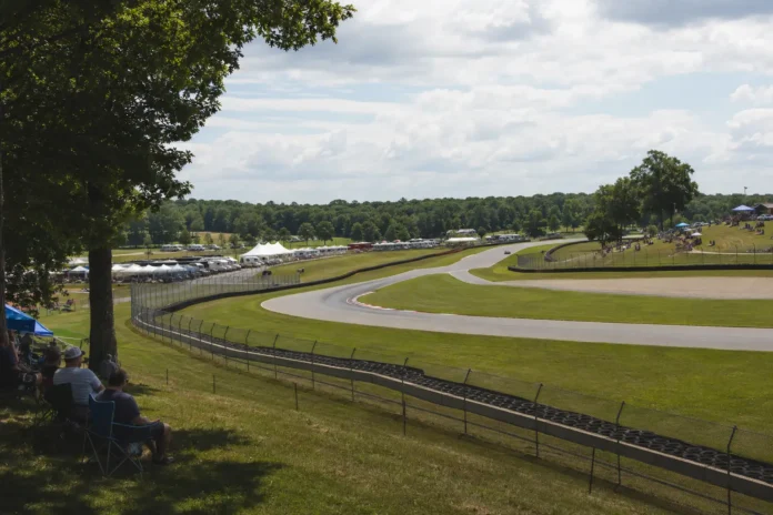 IndyCar Mid-Ohio 2026