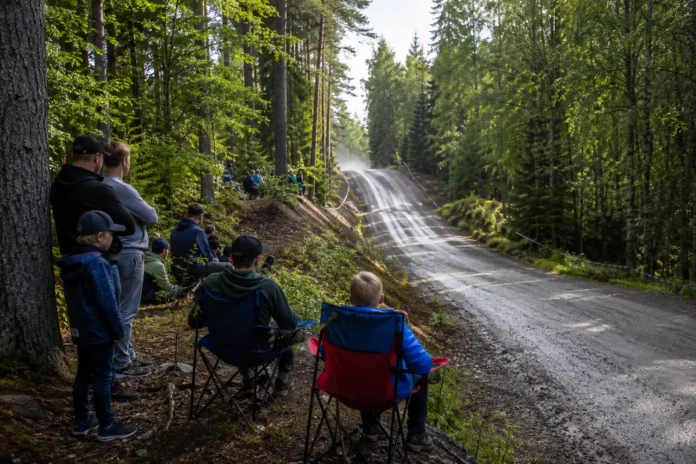 Rally Finland 2026