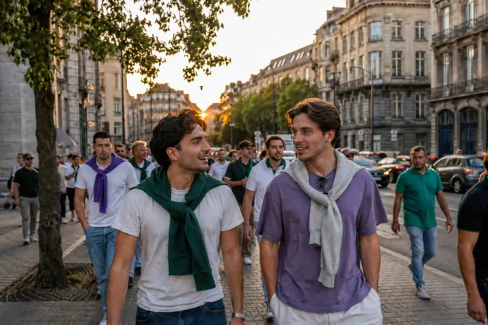 Anderlecht Hammarby 30 juli 2026