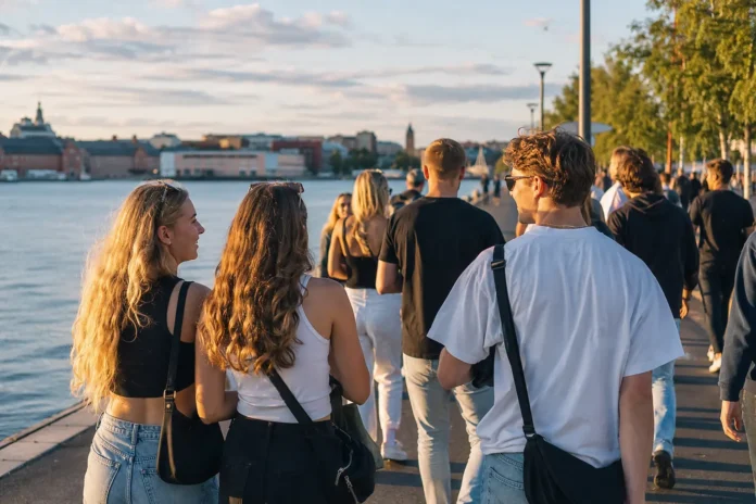 Splash Luleå 2026