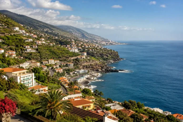 Ving Madeira
