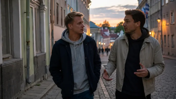 Levadia IFK Göteborg speltips