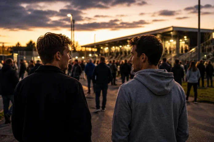 Nordsjälland GAIS speltips