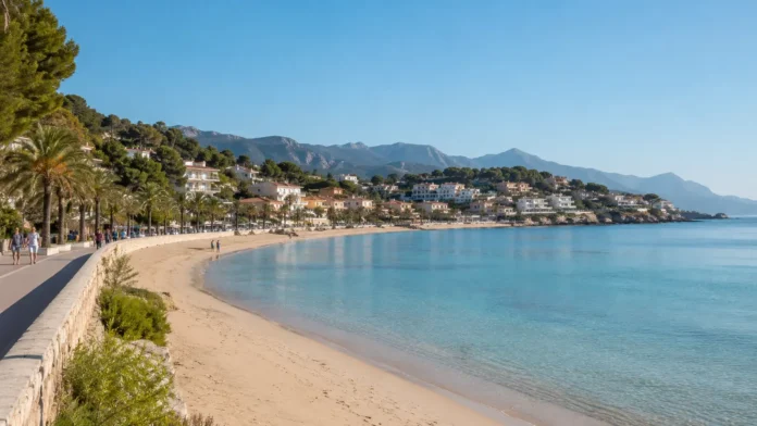 Ving Mallorca