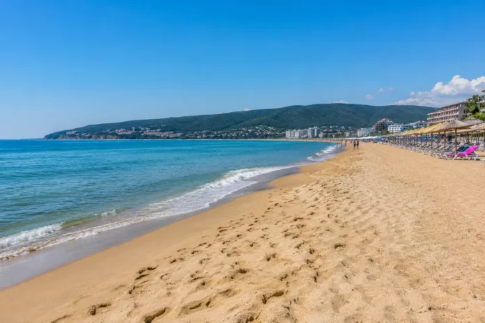 TUI Bulgarien