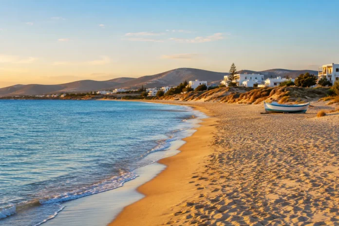 Apollo Naxos