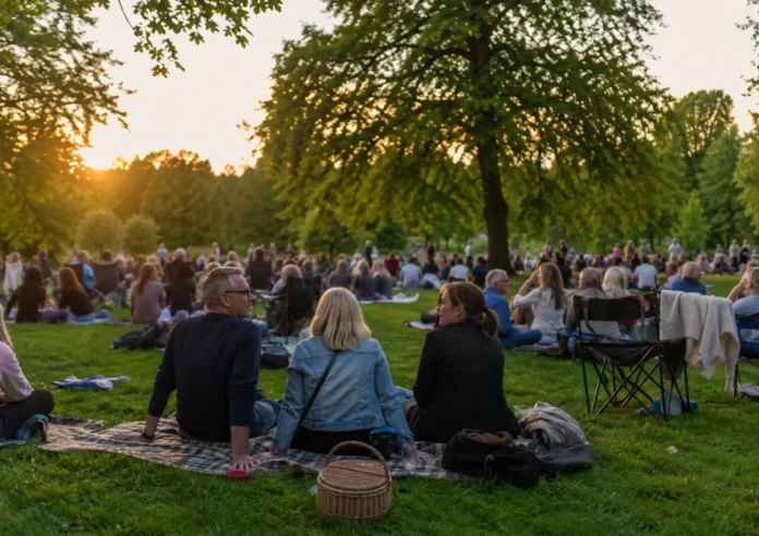 Diggiloo Skövde 31 juli 2026