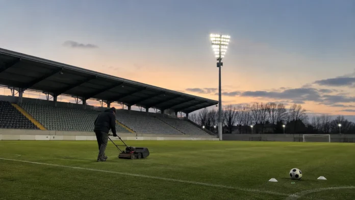 träningsmatcher 31 juli 2026