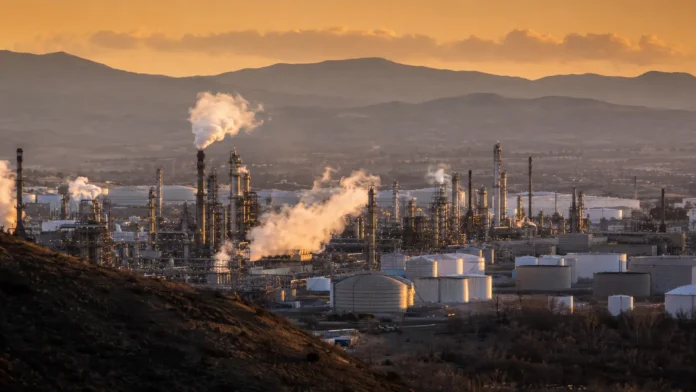 ExxonMobil rapport Q2 2026